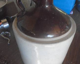 jug