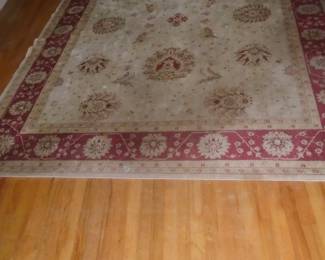 carpeting