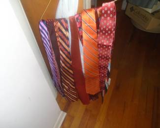 ties