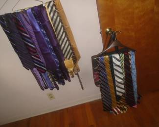 ties