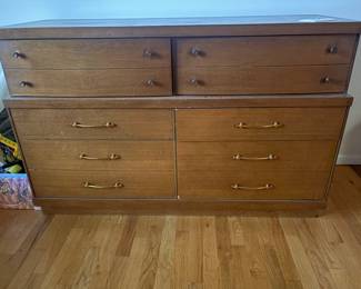 dressers