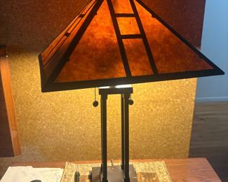 lighting
