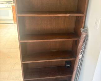 book cases