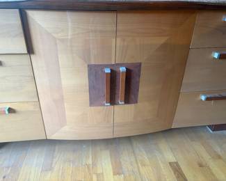 bedroom set