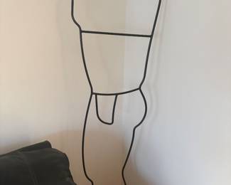 IKEA ,male and female