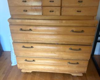 dressers