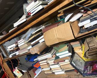 books some first edition