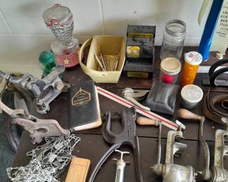 Tools