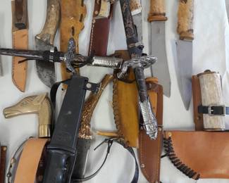 Knives
