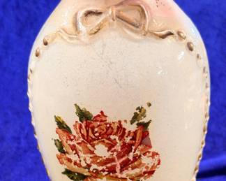 Bristol English vase