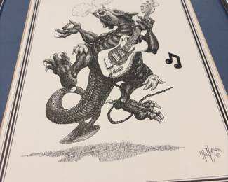 1980s artwork