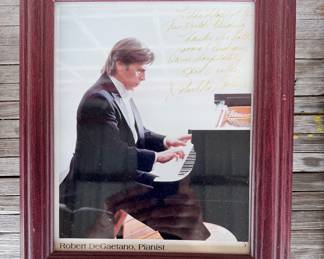 Autograph collection from New World Landing in downtown