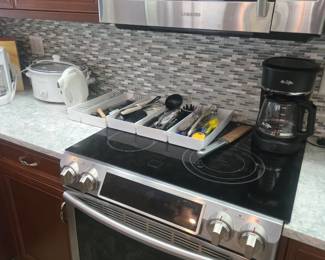 Coffee makers