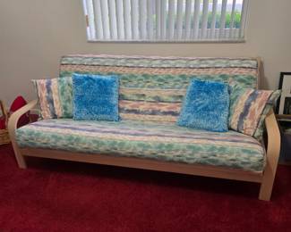 Futton Couch