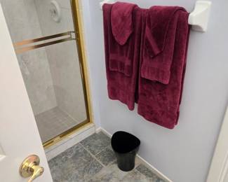 Towels