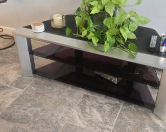 Television stand