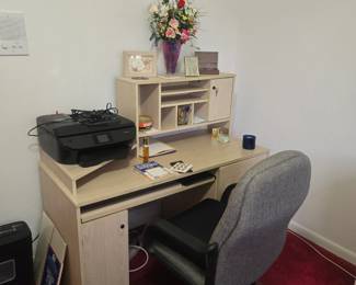Office chair