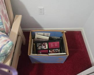 Picture frames