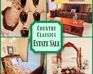 Estate Sale