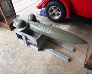 PRACTICE BOMB / HELMES