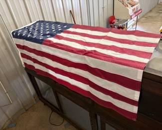 AMERICAN FLAG