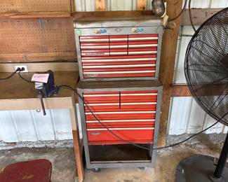 CRAFTSMAN TOOLBOX