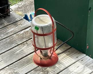 VINTAGE LANTERN