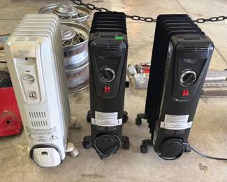 HEATERS