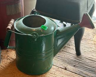 WATERING CAN
