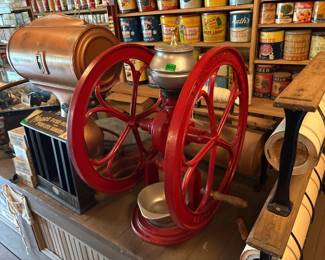 COFFEE GRINDER