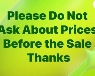 Sale Picture