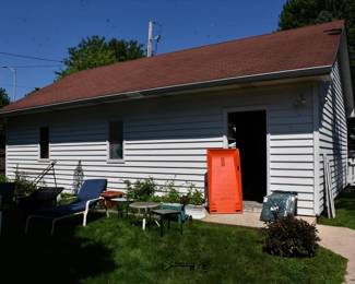 680Garage