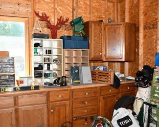 809Garage