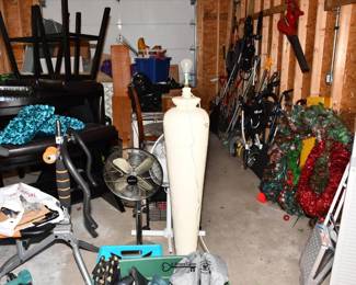 686Garage