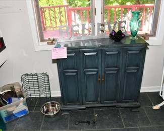 298Upper Level Kitchen