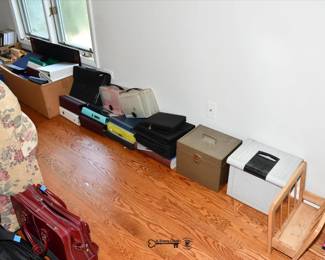 336Upper Living Room