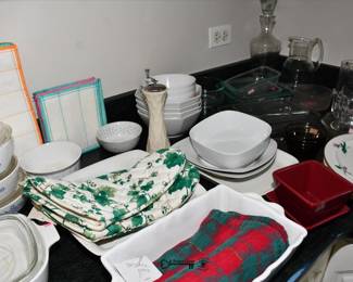263Upper Level Kitchen