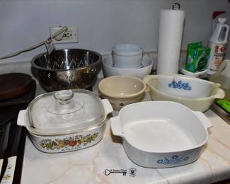 527LL Kitchen
