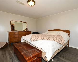 591Bedroom E