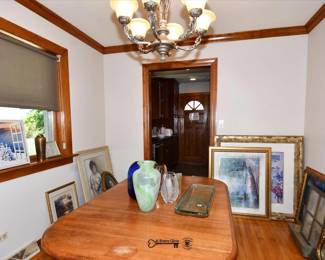 077Dining Room