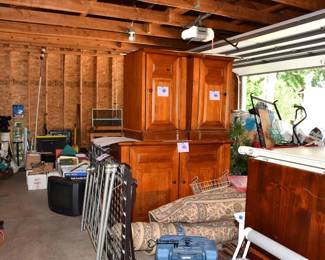 798Garage