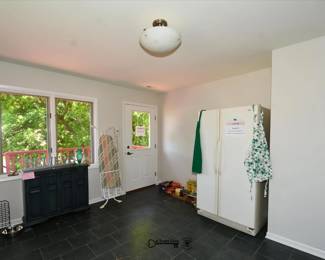 250Upper Level Kitchen