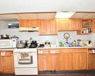 508LL Kitchen