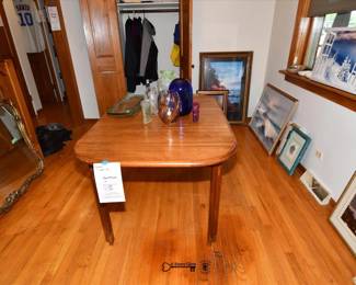 075Dining Room