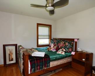 167Bedroom A