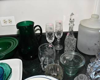 274Upper Level Kitchen