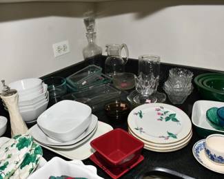 264Upper Level Kitchen