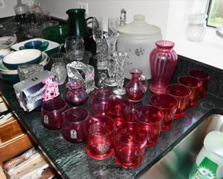 286Upper Level Kitchen