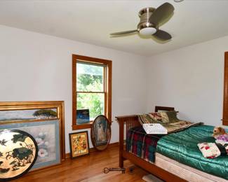 166Bedroom A