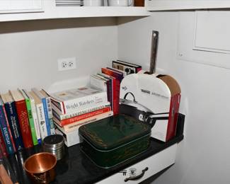 292Upper Level Kitchen